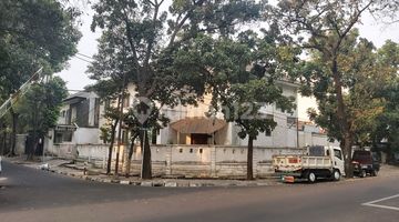 tampak depan rumah murah huk di hanglekiu