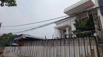 Gambar 3 Rumah Mewah Luas Murah Di Poltangan Raya