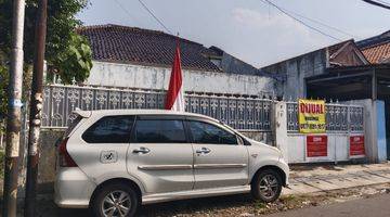 Gambar 2 Rumah Tua Di Jl Cipinang Cempedak Iv Jatinegara Jakarta Timur