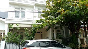 Gambar 5 Rumah Cantik Jl Kasuari 2 Blok Hb 4 Lt.120m2 Tangerang Selatan Cash Only