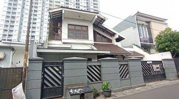 Gambar 2 Rumah Murah LT 296m² di di Jl kelingkit Tebet Jakarta Selatan