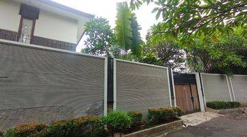 Gambar 5 Rumah Mewah Asri Di Jl Bunga Anggrek Cipete Jakarta Selatan Lt 393m2 Cash Only