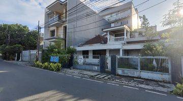 Gambar 5 Rumah Minimalis 2 Lantai Jl Cilamaya No 34 Jakarta Pusat Lt.258m2 Cash Only