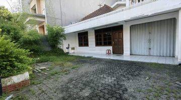 Gambar 3 Rumah Minimalis 2 Lantai Jl Cilamaya No 34 Jakarta Pusat Lt.258m2 Cash Only