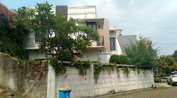 Gambar 5 Rumah 2lt Lt 164m² Di Villa Melati Mas Serpong Tangerang