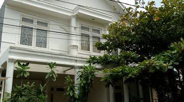 Gambar 1 Rumah Cantik Jl Kasuari 2 Blok Hb 4 Lt.120m2 Tangerang Selatan Cash Only