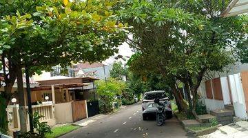 Gambar 4 Rumah Cantik Jl Kasuari 2 Blok Hb 4 Lt.120m2 Tangerang Selatan Cash Only