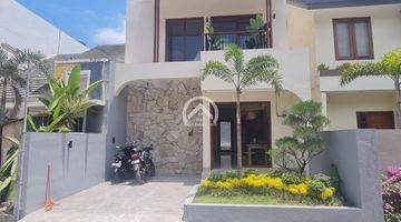 Gambar 3 Brand New Villa Mini Semi Mediterranean In Pecatu