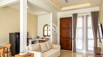 Gambar 3 New Renovated Villa In Jimbaran Reduced Price