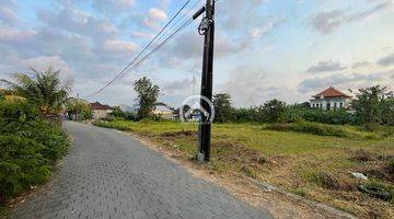 Gambar 5 Freehold Land For Sale In Cepaka Munggu 