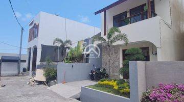 Gambar 2 Brand New Villa Mini Semi Mediterranean In Pecatu