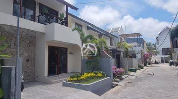 Gambar 5 Brand New Villa Mini Semi Mediterranean In Pecatu