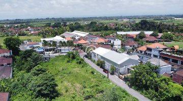 Gambar 3 Freehold Land For Sale In Cepaka Munggu 