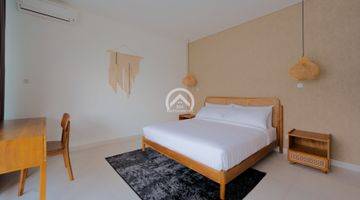 Gambar 5 Exquisite Canggu 3 Bedroom Luxury Villa