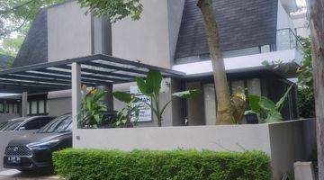 Gambar 1 Rumah di Limo Depok