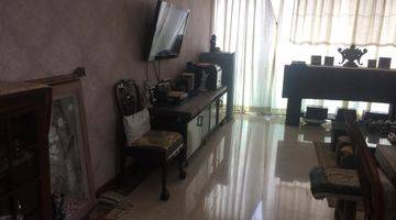 Gambar 2 Jual Cepat Apartemen Casablanca 3 Br Unfurnished, Jakarta Selatan