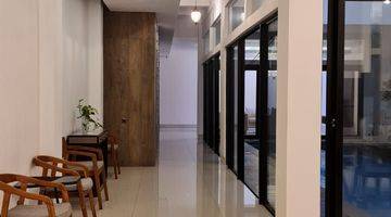 Gambar 1 Disewa (for Rent) Rumah Bagus Furnished Di Menteng Jakarta Pusat 