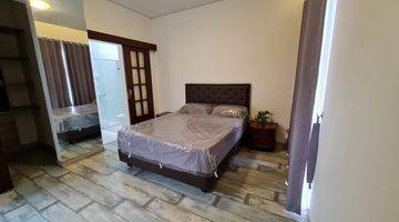 Gambar 3 Disewa (for Rent) Rumah Bagus Furnished Di Menteng Jakarta Pusat 