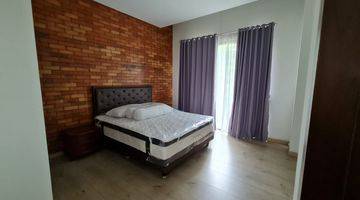 Gambar 2 Disewa (for Rent) Rumah Bagus Furnished Di Menteng Jakarta Pusat 