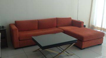 Gambar 3 Apertemen City Loft Dijual Furnished Di Sudirman Jakarta Selatan