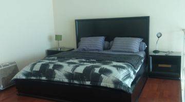 Gambar 5 Apertemen City Loft Dijual Furnished Di Sudirman Jakarta Selatan