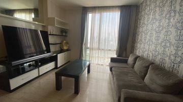 Gambar 1 Jual Apartement Fx Residence 3 Br Di Sudirman Jakarta Selatan