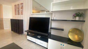 Gambar 2 Jual Apartement Fx Residence 3 Br Di Sudirman Jakarta Selatan