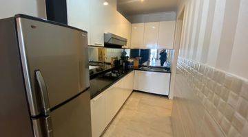 Gambar 3 Jual Apartement Fx Residence 3 Br Di Sudirman Jakarta Selatan