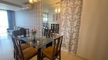 Gambar 4 Jual Apartement Fx Residence 3 Br Di Sudirman Jakarta Selatan