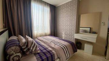 Gambar 5 Jual Apartement Fx Residence 3 Br Di Sudirman Jakarta Selatan