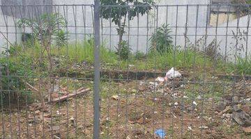 Gambar 3 Dijual Tanah Dekat Kemang, Jakarta Selatan, Bebas Banjir 