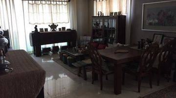 Gambar 1 Jual Cepat Apartemen Casablanca 3 Br Unfurnished, Jakarta Selatan