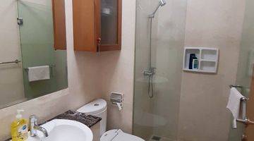 Gambar 5 Dijual Apartemen Senayan City Residence Jakarta Pusat