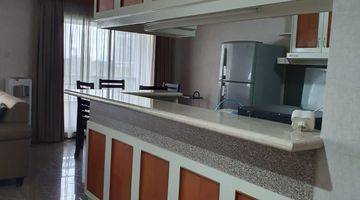 Gambar 1 Jual Cepat Apartement Pavilion 2br Furnished Di Sudirman Jakarta 