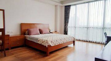 Gambar 3 Dijual Apartemen Senayan City Residence Jakarta Pusat