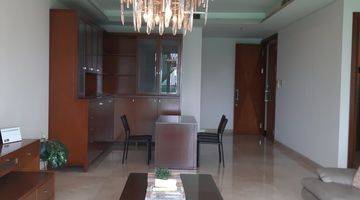 Gambar 2 Dijual Apartemen Senayan City Residence Jakarta Pusat