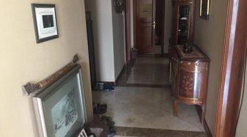 Gambar 4 Jual Cepat Apartemen Casablanca 3 Br Unfurnished, Jakarta Selatan