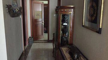 Gambar 3 Jual Cepat Apartemen Casablanca 3 Br Unfurnished, Jakarta Selatan