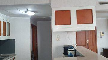 Gambar 3 Jual Cepat Apartement Pavilion 2br Furnished Di Sudirman Jakarta 