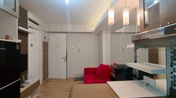 Gambar 1 Disewakan 2br Full Furnish Apartemen Bassura City