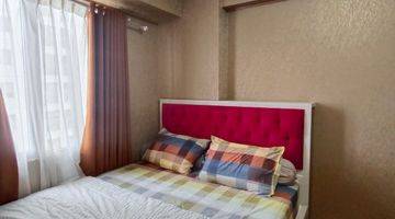 Gambar 2 Disewakan 2br Full Furnish Apartemen Bassura City