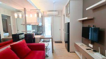 Gambar 3 Disewakan 2br Full Furnish Apartemen Bassura City