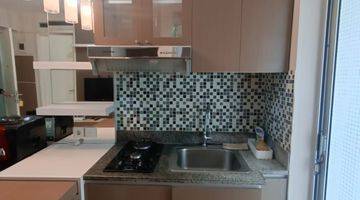 Gambar 5 Disewakan 2br Full Furnish Apartemen Bassura City