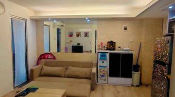 Gambar 2 Dijual Apartemen Bassura City Luas 48m2 Full Furnish Luxury