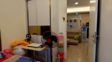 Gambar 4 Dijual Apartemen Bassura City Luas 48m2 Full Furnish Luxury