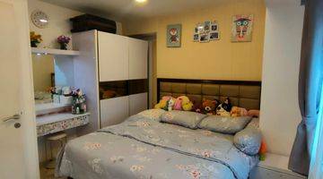 Gambar 1 Dijual Apartemen Bassura City Luas 48m2 Full Furnish Luxury