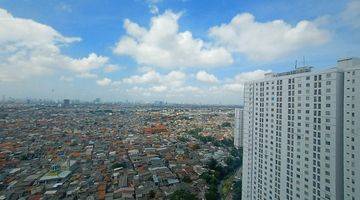 Gambar 5 Special Disewakan Studio Luxury Apartemen Bassura City