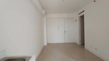 Gambar 2 3BR Jual 575jt Sertifikat Ajb Lantai Rendah Bisa Kpa Apartemen Bassura City