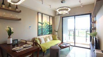 Gambar 1 Apartemen sky house bsd