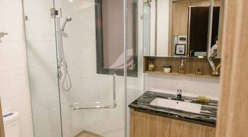 Gambar 2 Apartemen Sky House Bsd Tipe 2 Kamar